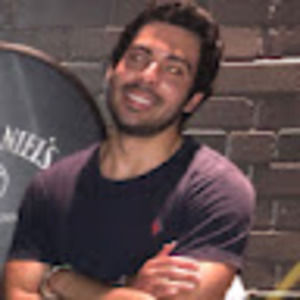 Meet your Posher, Michael